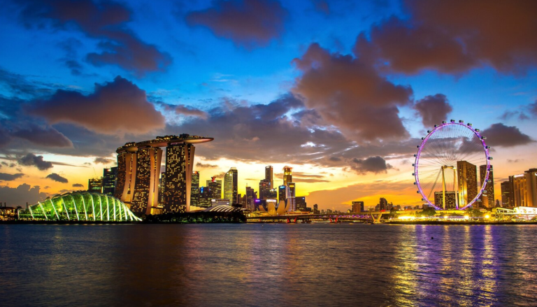 Australia-New-Zealand